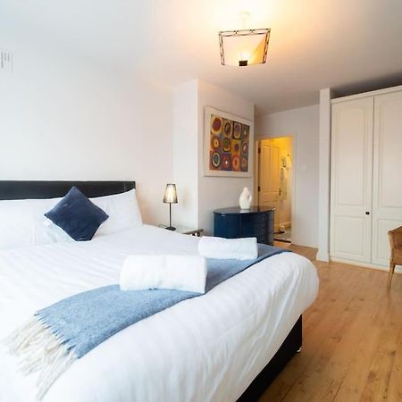 The Haven Dingle, Self Catering Accommodation Esterno foto
