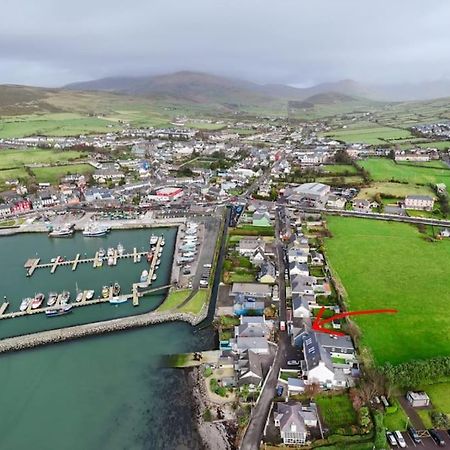 The Haven Dingle, Self Catering Accommodation Esterno foto