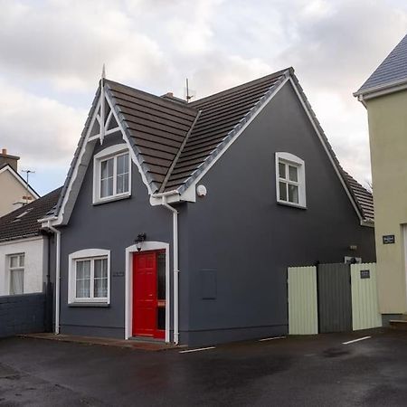 The Haven Dingle, Self Catering Accommodation Esterno foto