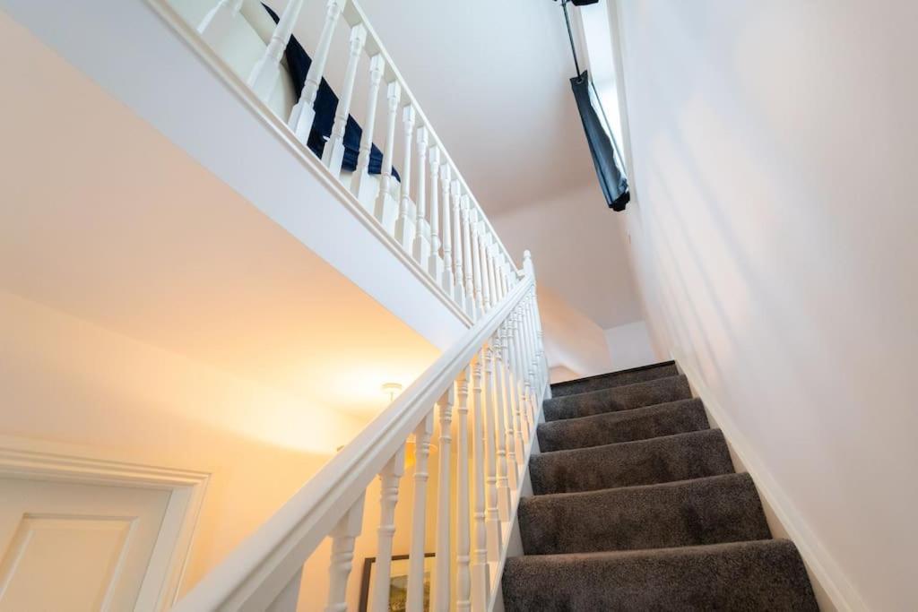 The Haven Dingle, Self Catering Accommodation Esterno foto
