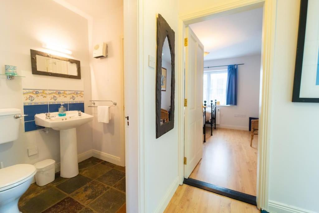 The Haven Dingle, Self Catering Accommodation Esterno foto