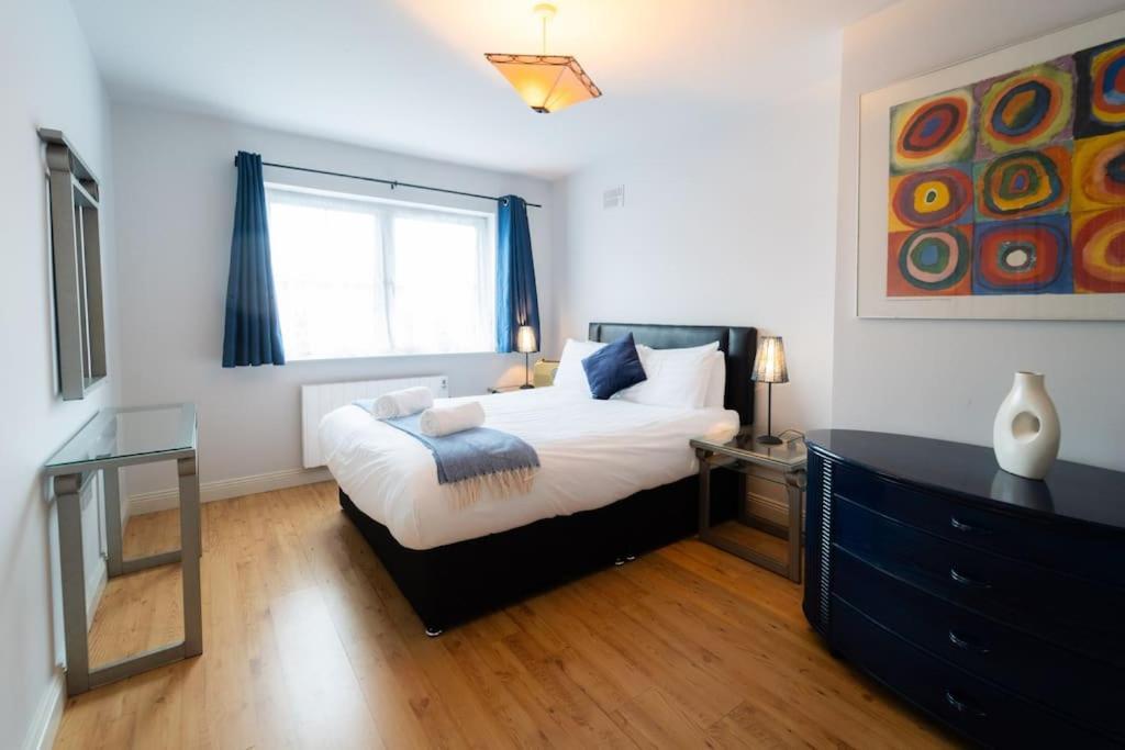 The Haven Dingle, Self Catering Accommodation Esterno foto