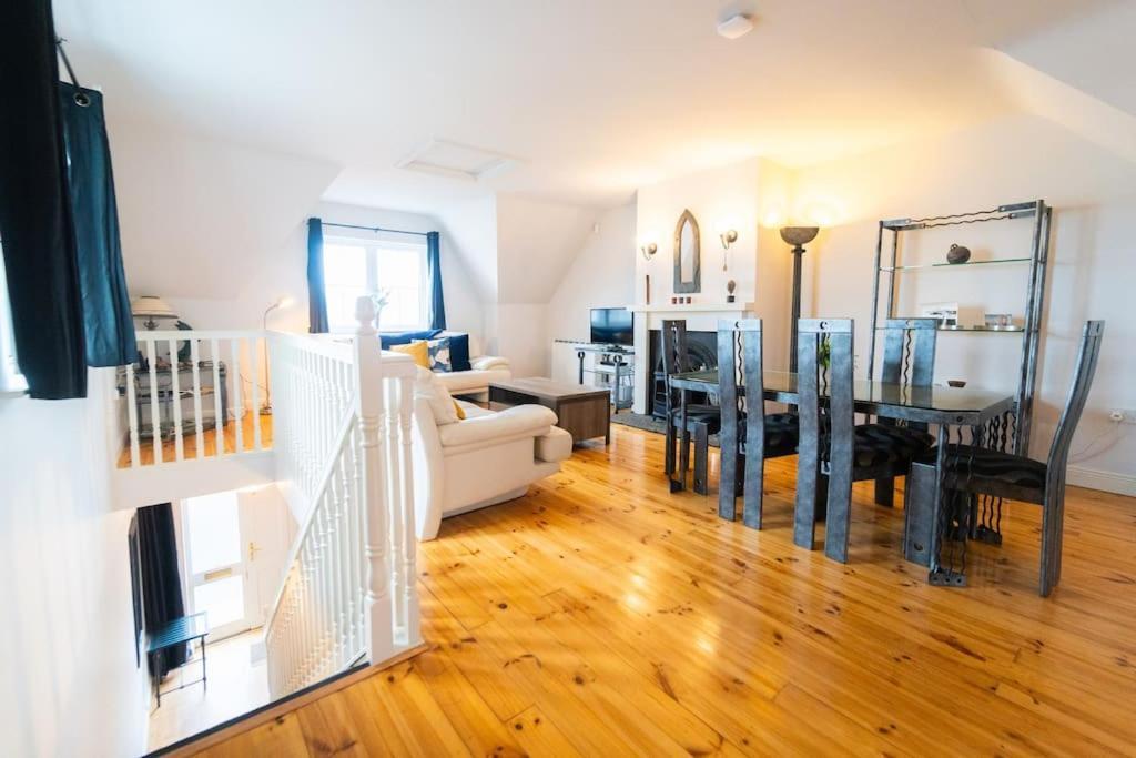 The Haven Dingle, Self Catering Accommodation Esterno foto