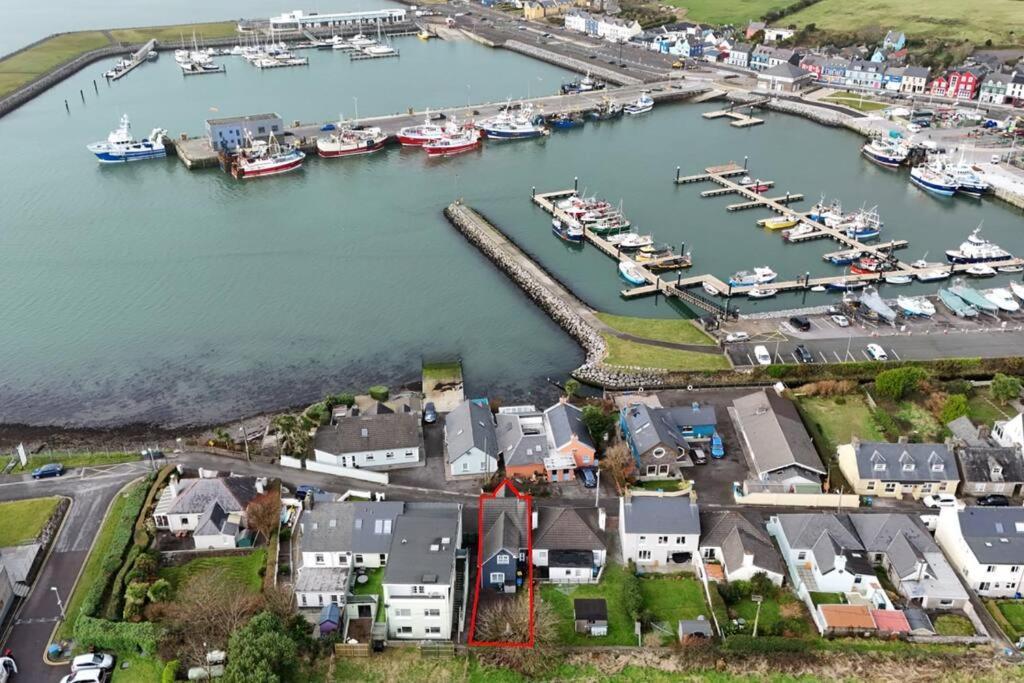 The Haven Dingle, Self Catering Accommodation Esterno foto