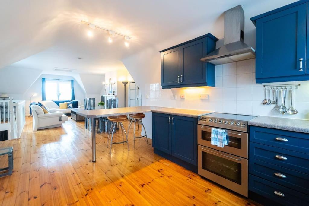 The Haven Dingle, Self Catering Accommodation Esterno foto