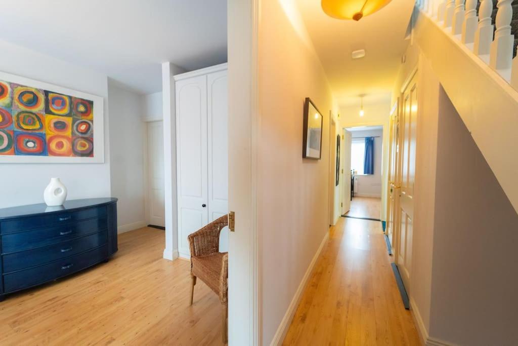 The Haven Dingle, Self Catering Accommodation Esterno foto