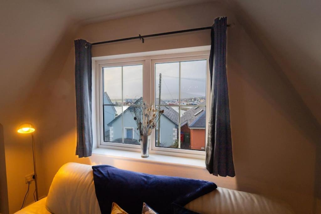 The Haven Dingle, Self Catering Accommodation Esterno foto