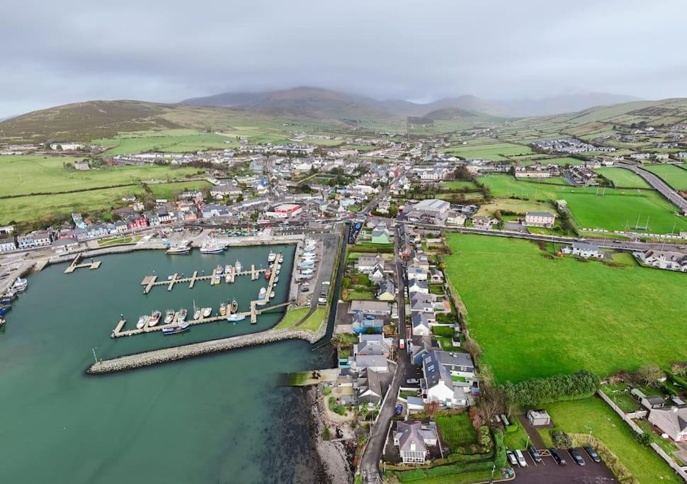 The Haven Dingle, Self Catering Accommodation Esterno foto
