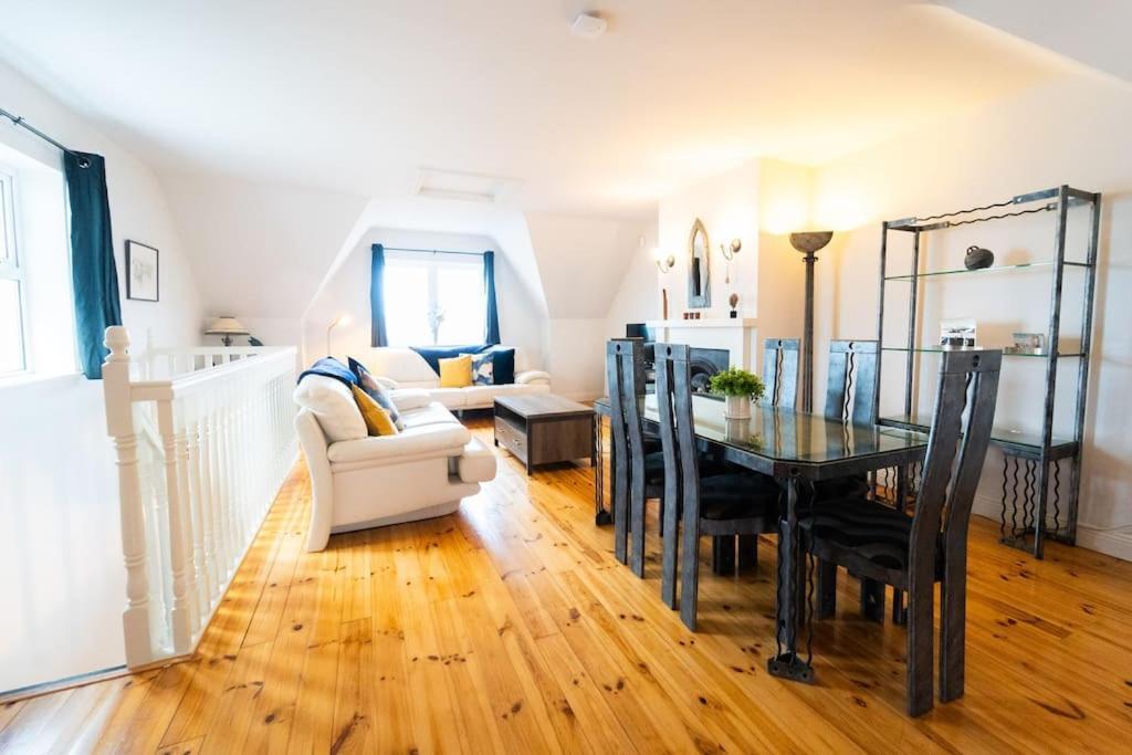 The Haven Dingle, Self Catering Accommodation Esterno foto