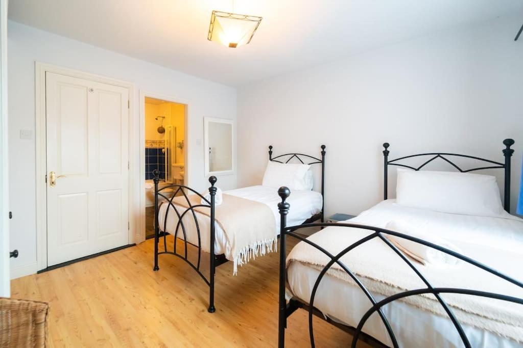 The Haven Dingle, Self Catering Accommodation Esterno foto