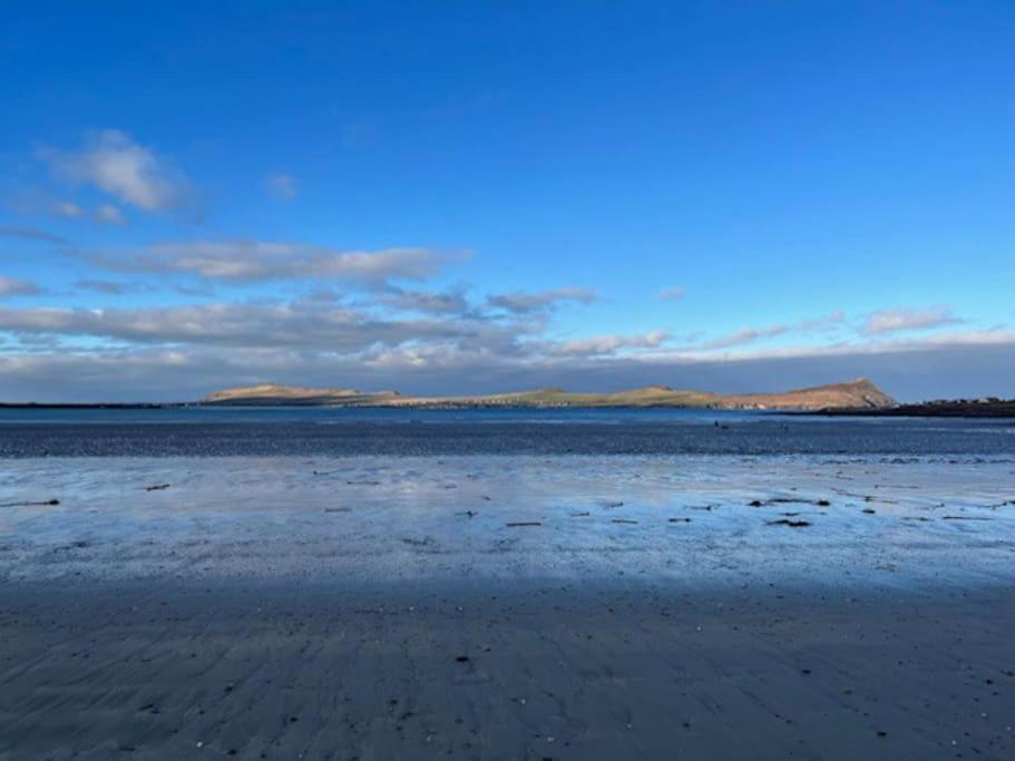 The Haven Dingle, Self Catering Accommodation Esterno foto