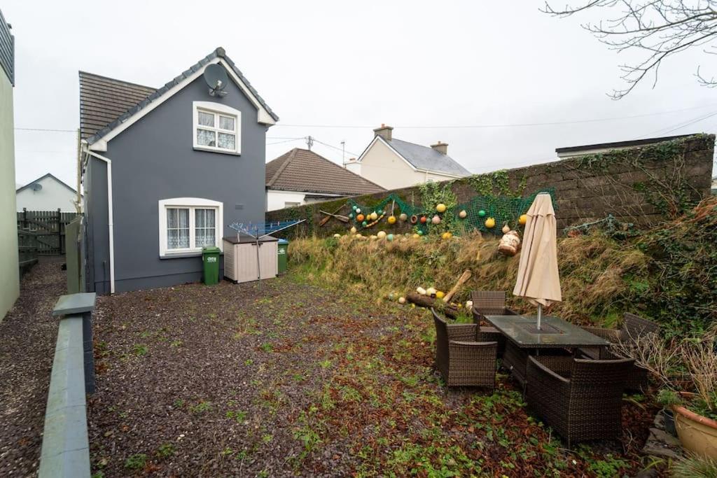 The Haven Dingle, Self Catering Accommodation Esterno foto
