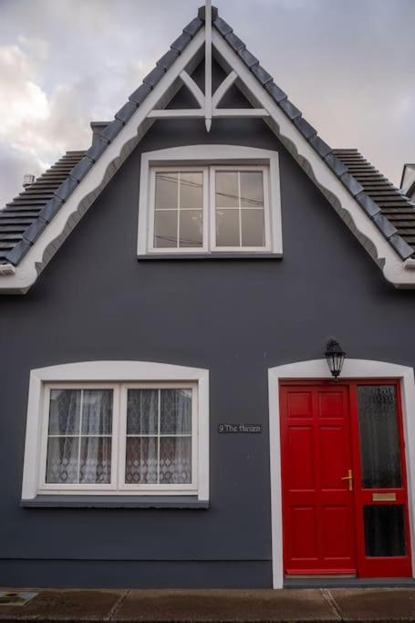 The Haven Dingle, Self Catering Accommodation Esterno foto