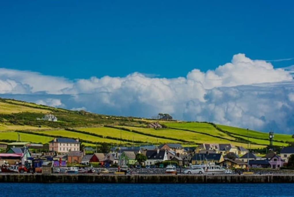 The Haven Dingle, Self Catering Accommodation Esterno foto
