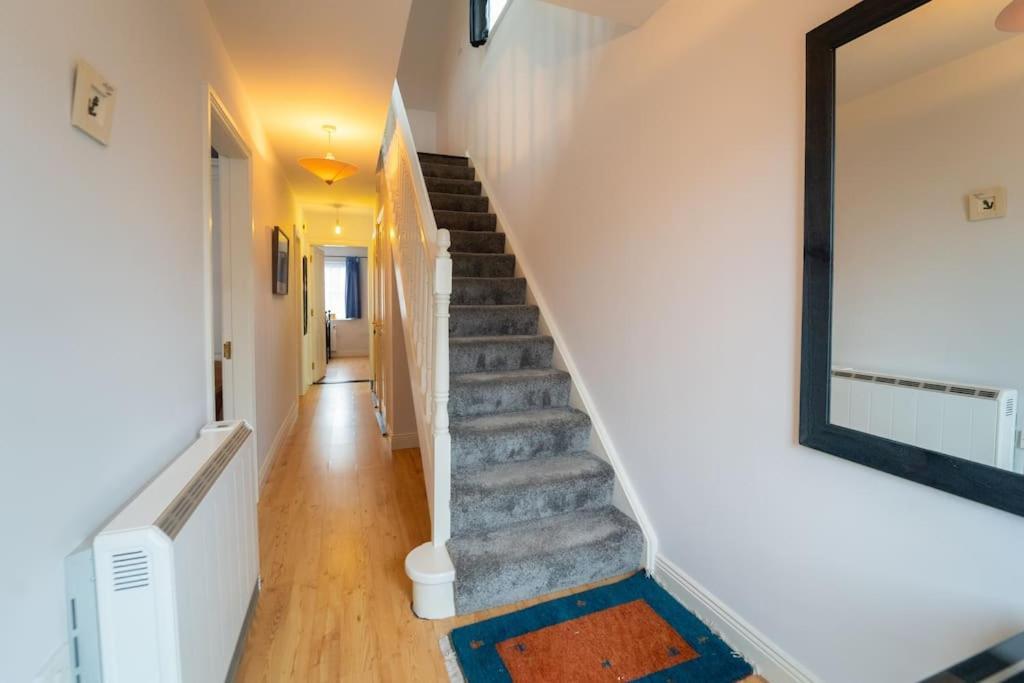 The Haven Dingle, Self Catering Accommodation Esterno foto