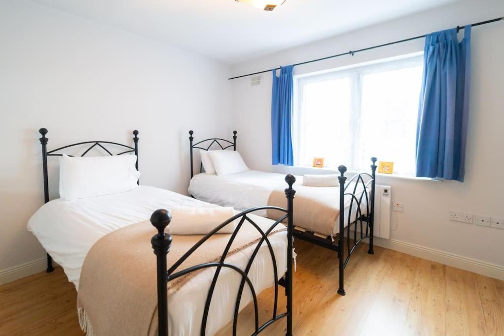 The Haven Dingle, Self Catering Accommodation Esterno foto