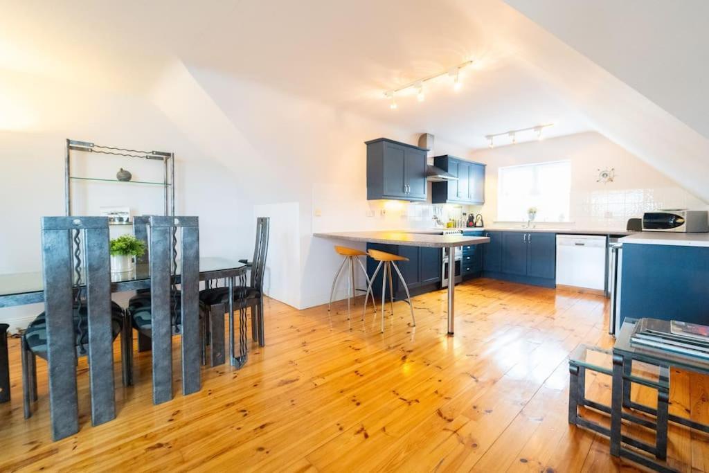 The Haven Dingle, Self Catering Accommodation Esterno foto