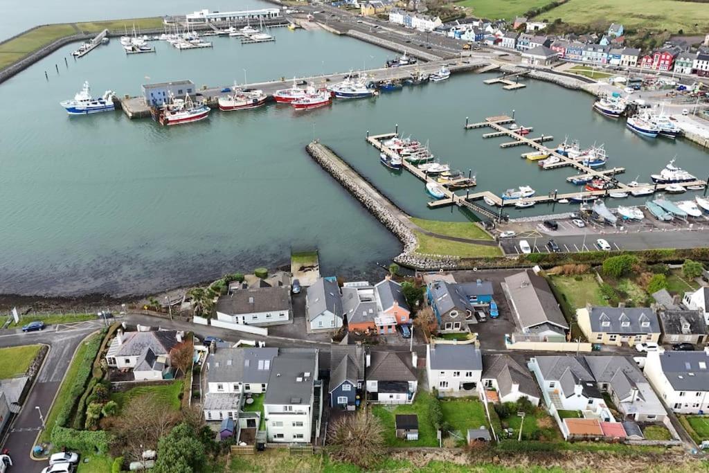 The Haven Dingle, Self Catering Accommodation Esterno foto