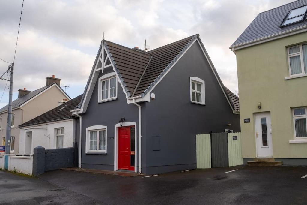 The Haven Dingle, Self Catering Accommodation Esterno foto